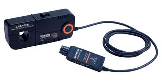 GW INSTEK GCP-0275 Current Probe, BNC Jack, Current Clamp, 750 A, 50 mA