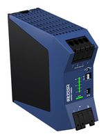 RECOM POWER RACPRO1-S480/24 AC/DC DIN Rail Power Supply (PSU), Industrial & Laboratory Equipment, 1 Output, 480 W, 24 V, 20 A
