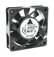 DELTA ELECTRONICS AUB0612HHB-A