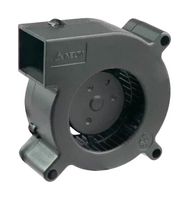 DELTA ELECTRONICS BFB0612HB-N Fan Blower, BLDC, 12 VDC, DC, 60 mm, 15.4 mm, 4.67 CFM