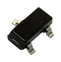 ONSEMI NTRV4101PT1G Power MOSFET, P Channel, 20 V, 2.4 A, 0.085 ohm, SOT-23, Surface Mount
