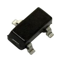ONSEMI MMBFJ211 RF FET Transistor, 225 mW, SOT-23