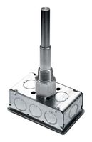 ACI A/BALCO-IM-2.5"-GD RTD Sensor, Probe, -40 °C, 121 °C, 1 kohm, Balco
