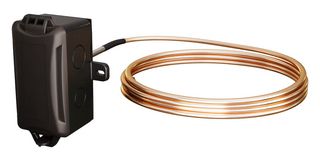 ACI A/1K-3W-A-50'-PB RTD Sensor, Probe, -40 °C, 135 °C, 1 kohm, Platinum