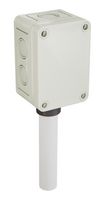 ACI A/TT1K-O-4-4X Temperature Transmitter, Analog, 4mA to 20mA, PT1000, 8.5 to 32V, Plastic NEMA 4X Enclosure