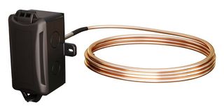 ACI A/CP-A-12'-PB NTC Thermistor, 10 kohm, 304.8mm Lead Length, Free Hanging, -40°C to 150°C, A/CP Series