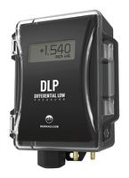 ACI A/DLP-001-W-U-D-A-0 Pressure Transmitter, with LCD, Differential, 0 Inch-H2O, 1 Inch-H2O, Terminal Block