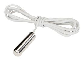 ACI A/20K-BP NTC Thermistor, 20 kohm, 609.6mm Lead Length, Free Hanging, -40°C to 150°C, A/20K Series