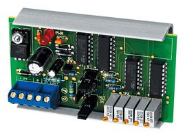 ACI ARM Signal Converter, Current, Voltage, Current, Voltage, ± 1%, 24 V