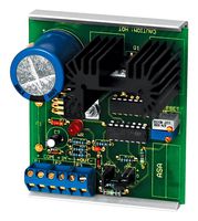ACI ASA Signal Converter, Current, Voltage, Voltage, ± 2%FS, 24 V