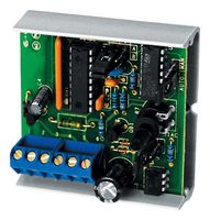 ACI PTA2 Signal Converter, PWM, Voltage, 5 %, 24 V