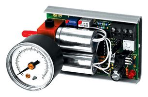 ACI PXP1.3G Signal Converter, Current, Voltage, Pressure, 1%FS, 24 V