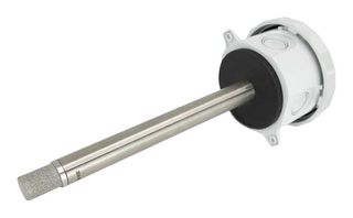 ACI A/RH1-1K-NI-D Relative Humidity Sensor, Nickel RTD, 0 to 100%, 15VDC to 40VDC, 1%, Duct Mount
