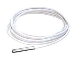ACI A/100-LTS-10' RTD Sensor, Probe with Leads, Class B, -198 °C, 150 °C, 100 ohm, Platinum