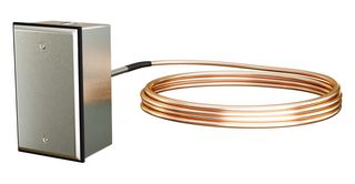 ACI A/1K-NI-A-24'-BB RTD Sensor, Probe, -40 °C, 121 °C, 1 kohm, Nickel