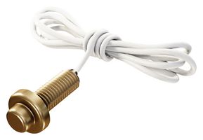 ACI A/1K-NI-BBS RTD Sensor, Component with Leads, -40 °C, 70 °C, 1 kohm, Nickel