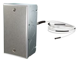 ACI A/1K-NI-FA-24'-GD RTD Sensor, Probe, 0 °C, 75 °C, 1 kohm, Nickel