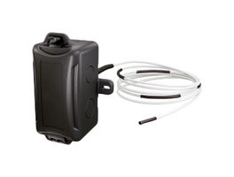 ACI A/1K-NI-FA-24'-PB RTD Sensor, Probe, 0 °C, 75 °C, 1 kohm, Nickel