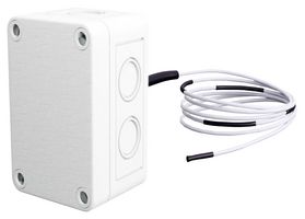 ACI A/1K-NI-FA-24'-4X RTD Sensor, Probe, 0 °C, 75 °C, 1 kohm, Nickel