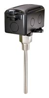 ACI A/1K-NI-I-2.5"-PB RTD Sensor, Component with Leads, -40 °C, 121 °C, 1 kohm, Nickel