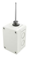 ACI A/1K-NI-INW-8"-4X RTD Sensor, Component with Leads, -40 °C, 121 °C, 1 kohm, Nickel
