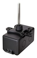 ACI A/1K-NI-INW-6"-PB RTD Sensor, Component with Leads, -40 °C, 121 °C, 1 kohm, Nickel