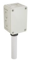 ACI A/1K-NI-O-4X RTD Sensor, Outside Air, NEMA 4X Encl, Component with Leads, -40 °C, 70 °C, 1 kohm, Nickel