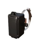 ACI A/1K-NI-S-PB RTD Sensor, Component, -30 °C, 85 °C, 1 kohm, Nickel
