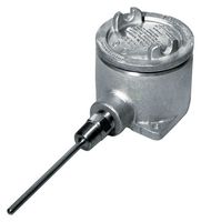 ACI A/100-2W-R-EXPL RTD Sensor, Class A, -40 °C, 200 °C, 100 ohm, Platinum