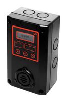 ACI Q5-NO2-10P-O-X Gas Transmitter, NO2, Analog/Digital, 0 to 10ppm, Diffusion, 18-30VDC, Wall Mount, Q5 Series