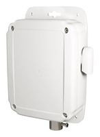 ACI ESENSE-OUTDOOR Gas Sensor, CO2, Analog, 0 to 2000ppm, NDIR, 19.2-28.8V, Wall Mount, eSENSE Outdoor Series