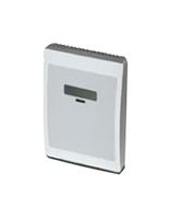 ACI ESENSE-R-LCD Gas Sensor, LCD Display, CO2, Analog, 0 to 2000ppm, NDIR, 19.2-28.8V, Wall Mount, eSENSE Series