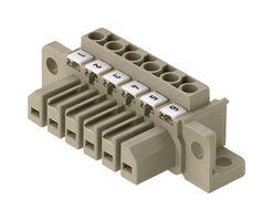WEIDMULLER 1611990000