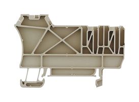 WEIDMULLER 1649540000 Accessory, Weidmuller ZIA 1.5/3L-1S, ZIA 1.5/3L-1S/LD & D ZIA 1.5/3L-PE Terminal Blocks
