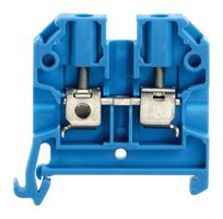 WEIDMULLER 0443680000
