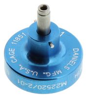 AMP - TE CONNECTIVITY 1-601966-3