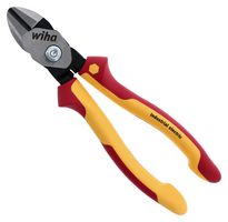 WIHA 32936 Cutter, BiCut Compound, 8 ", 3 mm