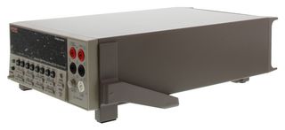 KEITHLEY 2700/7700 Data Acquisition Unit, Digital Multimeter, 6.5 Digit
