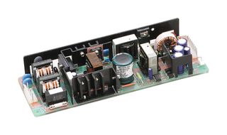 TDK-LAMBDA ZWD100PAF-0524/TL AC/DC Open Frame Power Supply (PSU), ITE, 2 Output, 100 W, 85V AC to 265V AC, Adjustable, Fixed