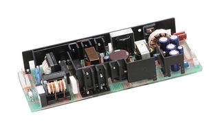 TDK-LAMBDA ZWD150PAF-0524/L AC/DC Open Frame Power Supply (PSU), ITE, 2 Output, 150 W, 85V AC to 265V AC, Adjustable, Fixed