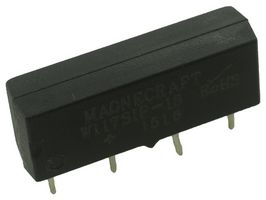 SCHNEIDER ELECTRIC/LEGACY RELAY W117SIP-18