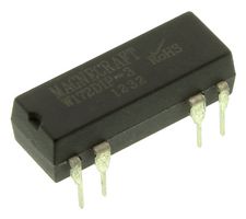 SCHNEIDER ELECTRIC/LEGACY RELAY W172DIP-3