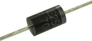 MULTICOMP 1.5KE250A-RH