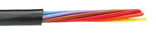 ALPHA WIRE 35372 BK199
