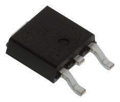 ONSEMI NTD24N06LT4G Power MOSFET, N Channel, 60 V, 24 A, 0.045 ohm, TO-252 (DPAK), Surface Mount