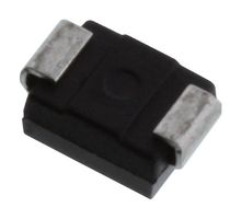 VISHAY SMBJ18CA-E3/52 TVS Diode, TRANSZORB SMBJ Series, Bidirectional, 18 V, 29.2 V, DO-214AA (SMB), 2 Pins