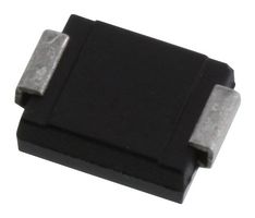 VISHAY SMCJ48A-E3/57T TVS Diode, TRANSZORB SMCJ Series, Unidirectional, 48 V, 77.4 V, DO-214AB (SMC), 2 Pins