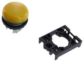 EATON CUTLER HAMMER M22-L-Y Switch Actuator, IEC, Eaton M22 Series Modular Pushbutton Switches, RMQ-Titan M22 Series