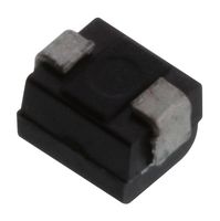 MULTICOMP PRO MCFT000182 Wirewound Inductor, 1 µH, 0.7 ohm, 120 MHz, 400 mA, 1210 [3225 Metric], MCFT Series