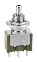 NKK SWITCHES M2013S2S1W01